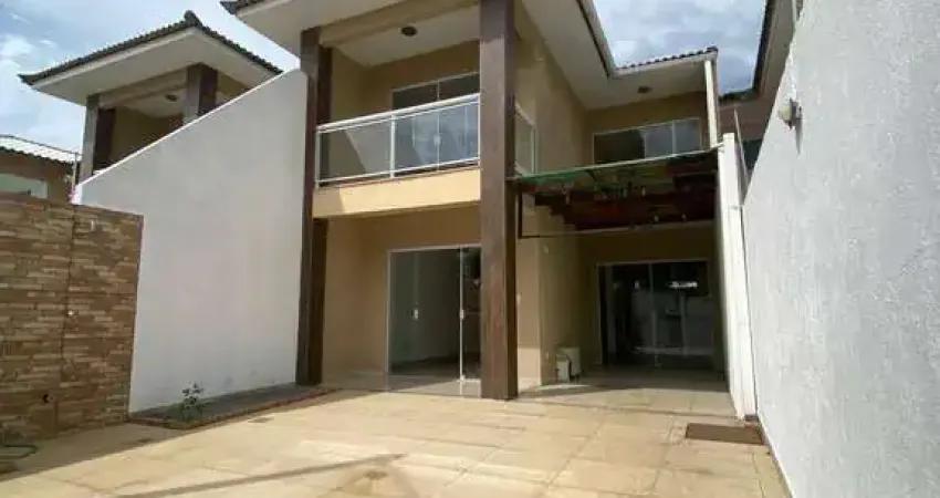 OPORTUNIDADE EXCELENTE CASA COM 04 QUARTOS, NOVO PORTINHO - CABO FRIO/RJ