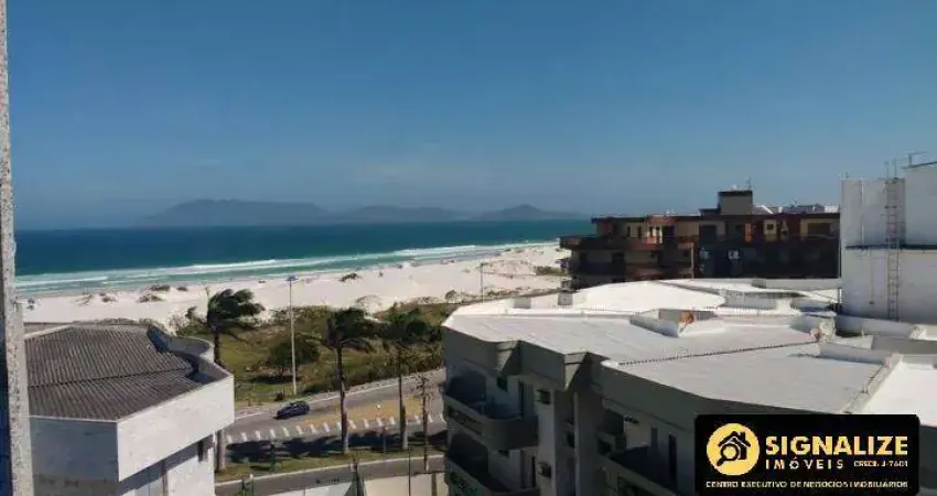 Cobertura com 4 quartos à venda na Rua Mercúrio, Algodoal, Cabo Frio