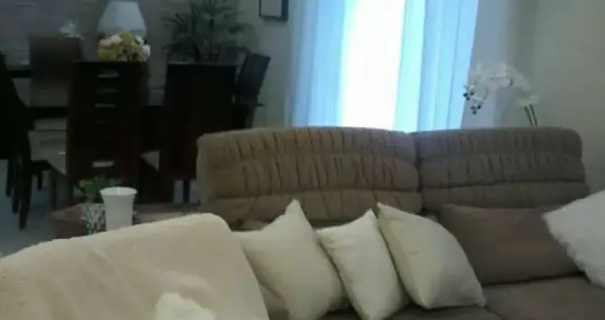 Apartamento com 4 quartos à venda na Rua Jorge Lossio, Vila Nova, Cabo Frio