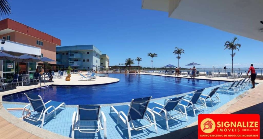 APARTAMENTO DE FRENTE PARA A LAGOA - ARRAIAL DO CABO/RJ