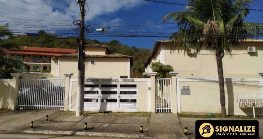 EXCELENTE CASA EM CONDOMÍNIO, OGIVA - CABO FRIO/RJ