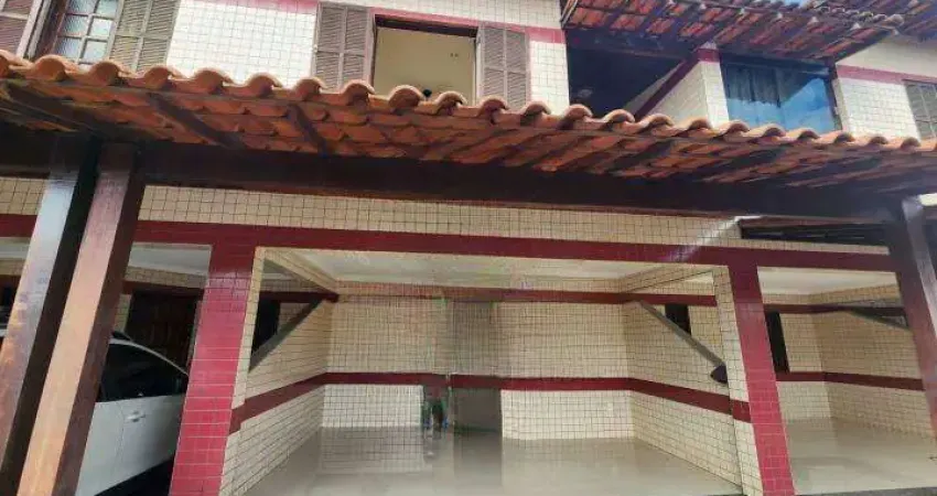 CASA DUPLEX 03 QUARTOS A VENDA NAS PALMEIRAS-CABO FRIO