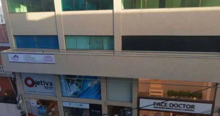 LOJA COMERCIAL COM 30M² NO CENTRO DE CABO FRIO/RJ