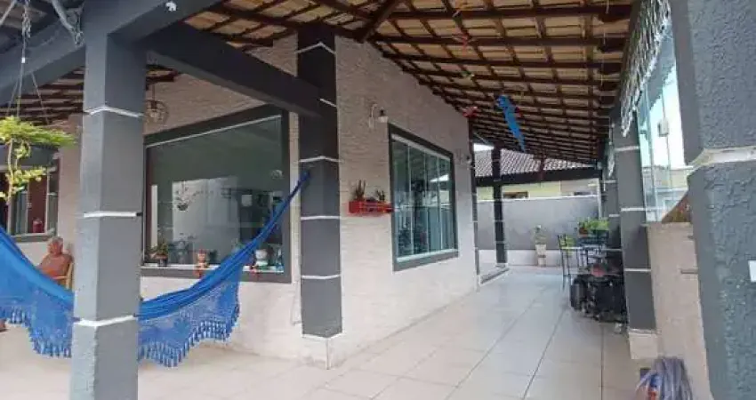 Casa em condomínio fechado com 3 quartos à venda na Rua Comandante Ituriel, Fluminense, São Pedro da Aldeia