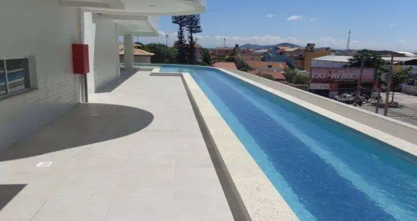Apartamento com 2 quartos à venda na Avenida Teixeira e Souza, Braga, Cabo Frio