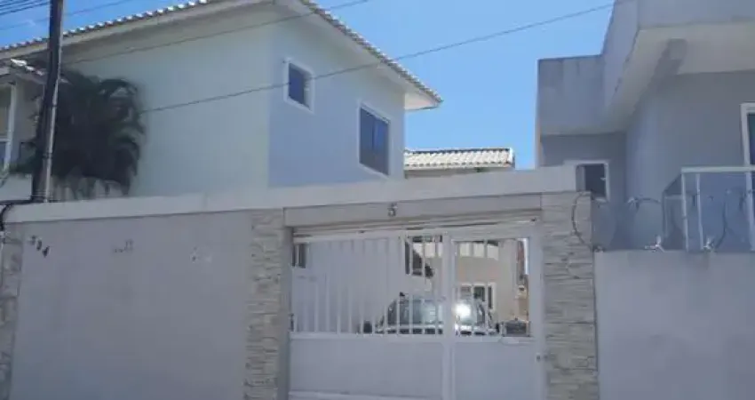 OPORTUNIDADE ÚNICA! CASA ESPAÇOSA À VENDA, PERÓ- CABO FRIO/RJ