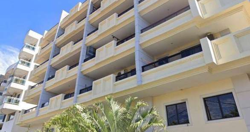 LINDO APARTAMENTO À VENDA, BRAGA - CABO FRIO/RJ