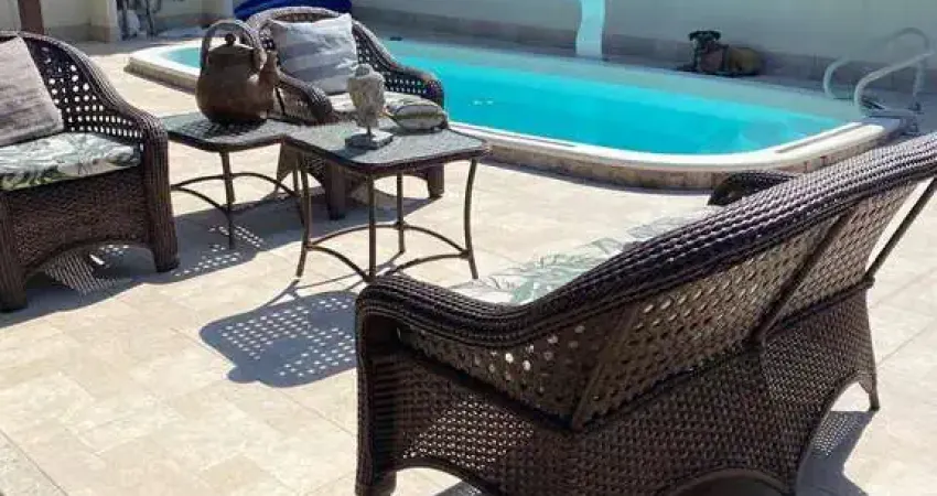 Casa em condomínio fechado com 3 quartos à venda no Baia Formosa, Armação dos Búzios 