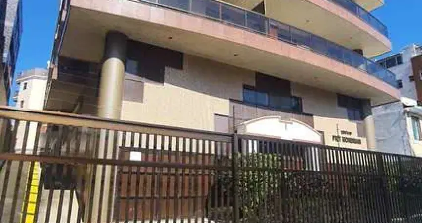 Cobertura exclusiva para locação em bairro nobre, vila nova - cabo frio/rj