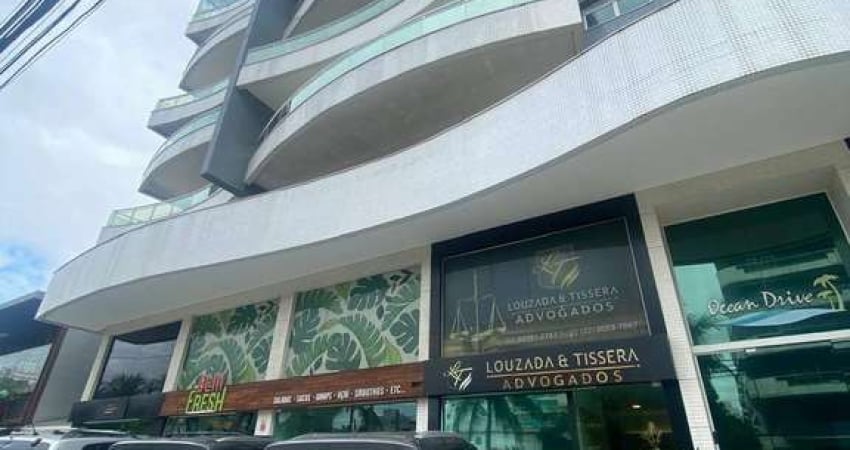 LOCAÇÃO FIXA!! COBERTURA COM 3 SUÍTES, BRAGA - CABO FRIO/RJ