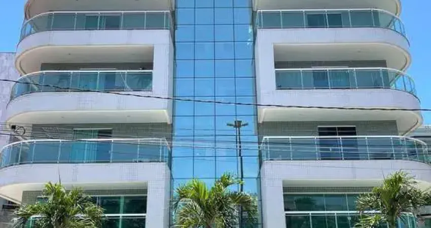 COBERTURA EXCLUSIVA À VENDA, BRAGA -  CABO FRIO/RJ