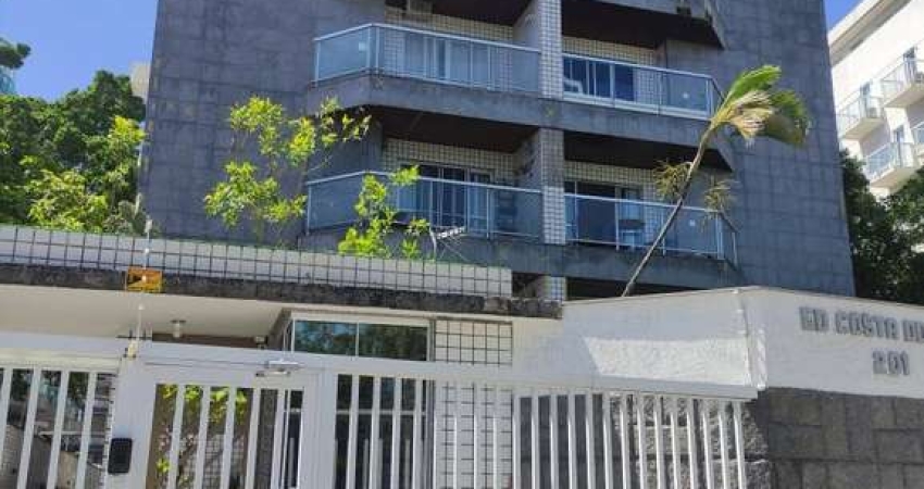 Apartamento com 3 quartos à venda na Avenida Assunção, São Bento, Cabo Frio