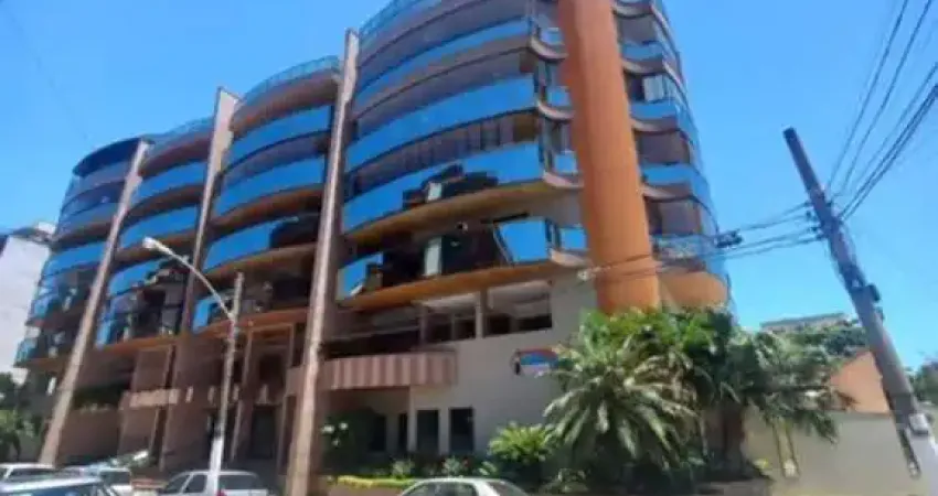 CHARMOSO APARTAMENTO À VENDA! COM 03 QUARTOS - SÃO BENTO, CABO FRIO/RJ