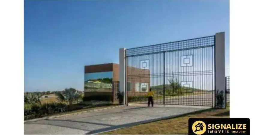 TERRENOS DE 450M² À VENDA NO RIVIERA CLUB RESORT - SÃO PEDRO DA ALDEIA/RJ