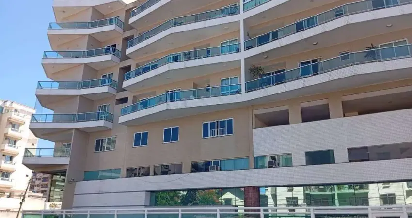 OPORTUNIDADE! EXCELENTE COBERTURA À VENDA - BRAGA, CABO FRIO/RJ