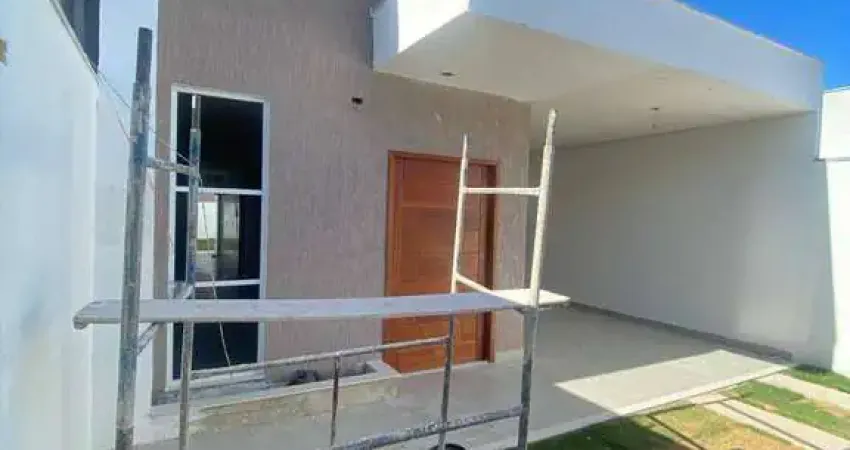 CASA COM 02 QUARTOS À VENDA, PRIMEIRA LOCAÇÃO - GURIRI, CABO FRIO/RJ