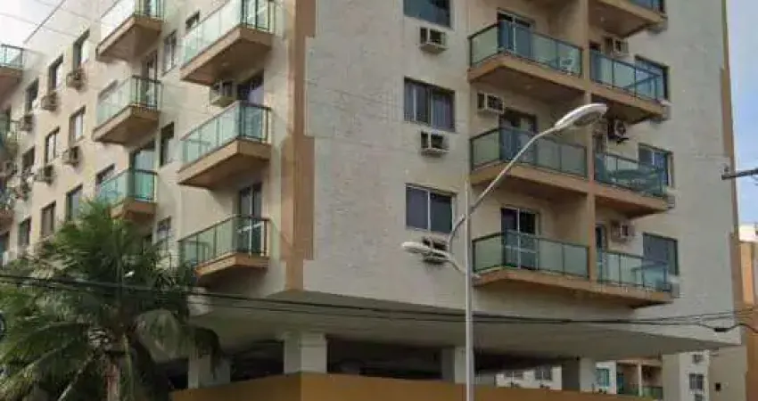 Apartamento com 3 quartos à venda na Vila Nova, Cabo Frio 