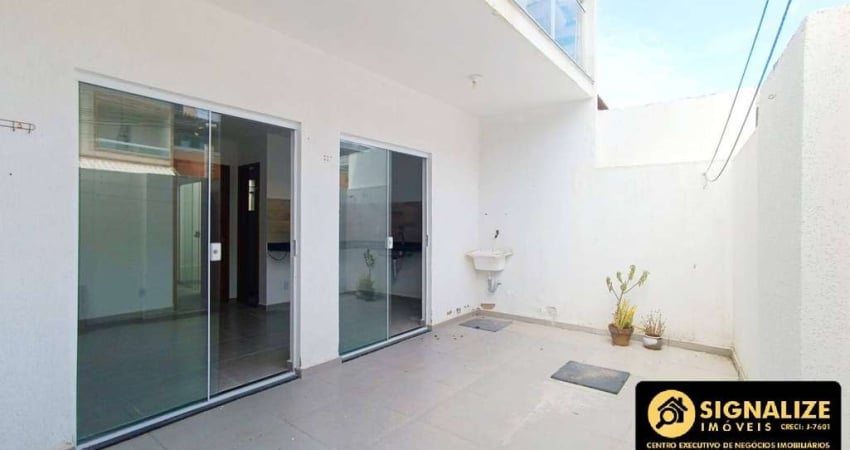 LINDO APARTAMENTO DE 01 QUARTO - PERÓ, CABO FRIO/RJ