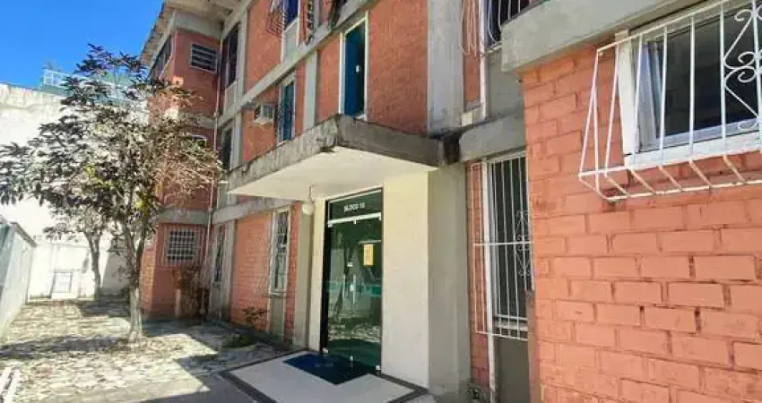 OPORTUNIDADE! APARTAMENTO COM 02 QUARTOS - BRAGA, CABO FRIO/RJ