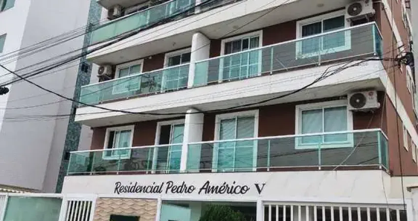 APARTAMENTO COM VARANDA EM LOCALIZAÇÃO PRIVILEGIADA - NOVA SÃO PEDRO