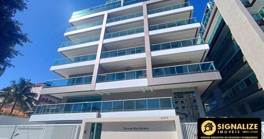 OPORTUNIDADE IMPERDÍVEL! APARTAMENTO NOVO, MOBILIADO - BRAGA, CABO FRIO/RJ