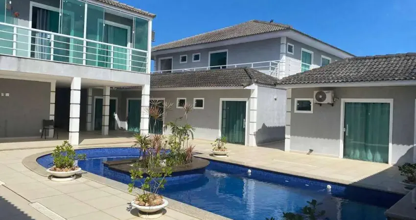 LOFTS MOBILIADAS À VENDA EM CONDOMÍNIO CHARMOSO - DUNAS DO PERÓ, CABO FRIO