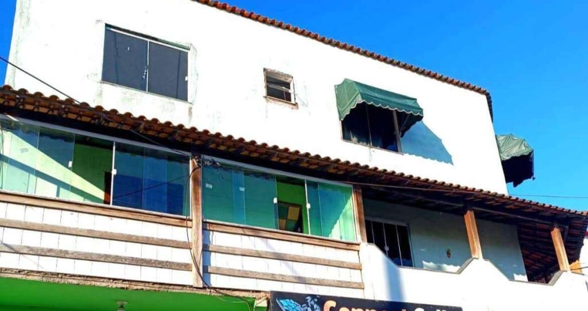 APARTAMENTO 01 QUARTO À VENDA - CAJUEIRO, CABO FRIO/RJ