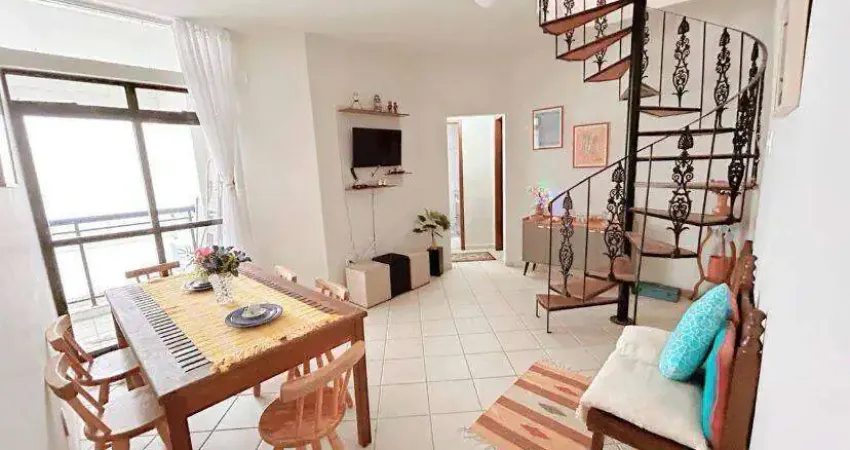 OPORTUNIDADE!! TRIPLEX COBERTURA À VENDA - VILA NOVA - CABO FRIO/RJ