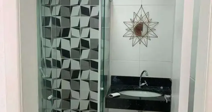 APARTAMENTO 01 QUARTO PARA LOCAÇÃO FIXA, JARDIM FLAMBOYANT - CABO FRIO/RJ