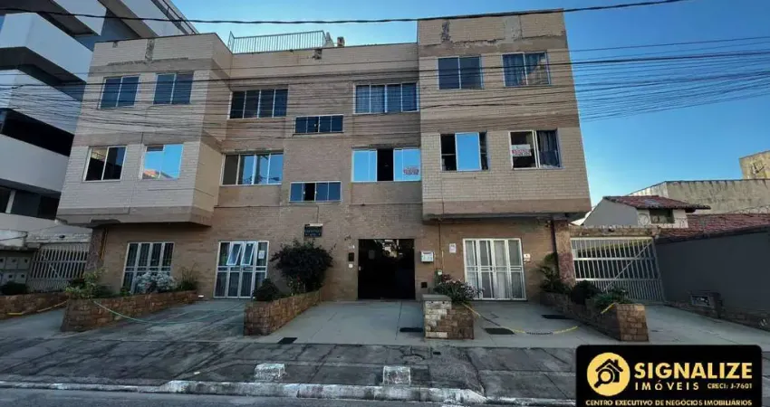 LINDO APARTAMENTO À VENDA – 2 QUARTOS + SUÍTE - BRAGA - CABO FRIO/RJ