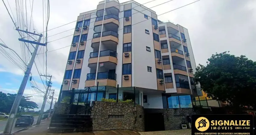 OPORTUNIDADE IMPERDÍVEL! APARTAMENTO Á VENDA NO BRAGA – CABO FRIO/RJ