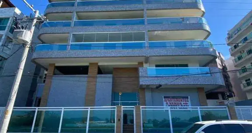 OPORTUNIDADE APARTAMENTO COM VISTA MAR – BRAGA - CABO FRIO/RJ