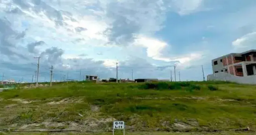 VENDE-SE LOTE NO CONDOMÍNIO VIVERDE 1 – NOVA SÃO PEDRO, SÃO PEDRO DA ALDEIA