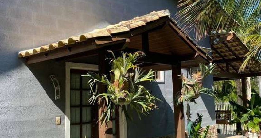 LOCAÇÃO FIXA - EXCELENTE CASA COM PISCINA EM CONDOMÍNIO