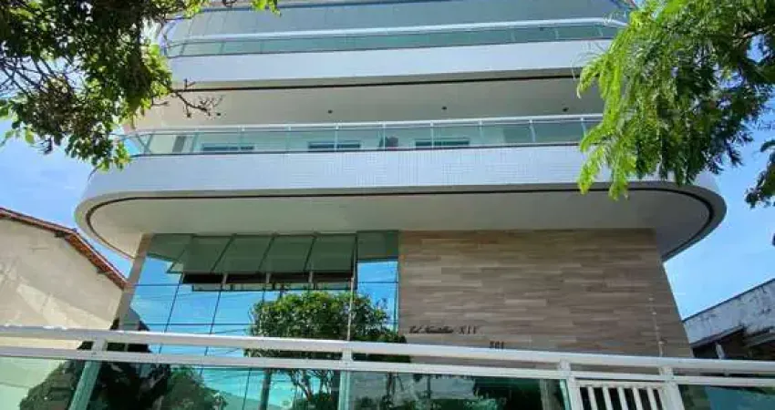 Apartamento com 3 quartos à venda na Avenida Assunção, São Bento, Cabo Frio