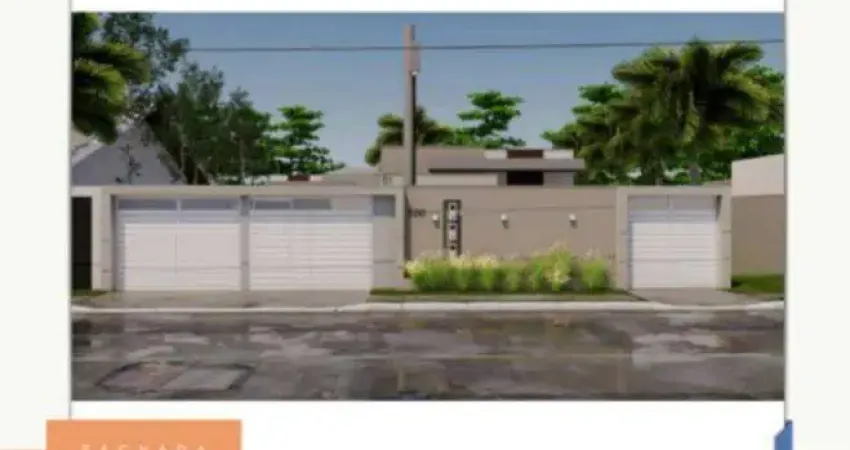 Casa com 2 quartos à venda em Guriri, Cabo Frio 