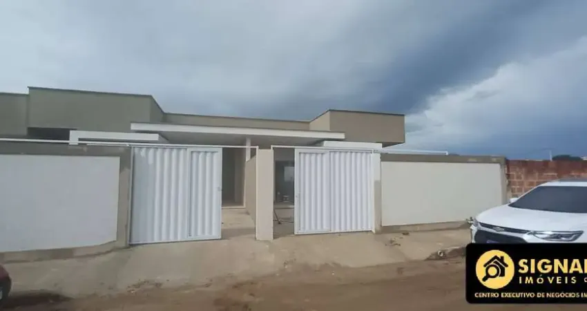 Casa com 2 quartos à venda em Guriri, Cabo Frio 