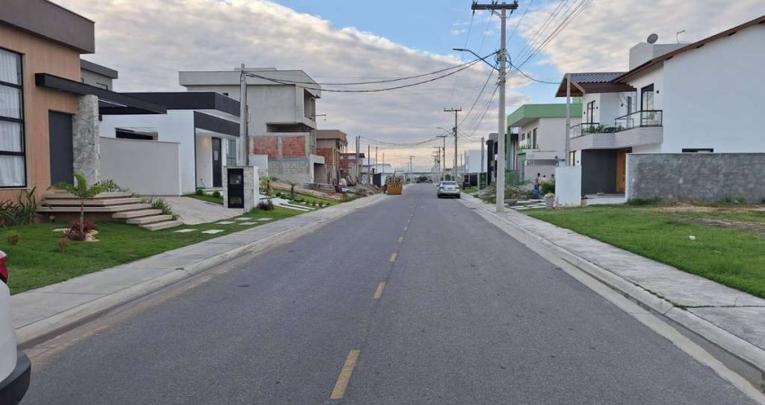 TERRENO Á VENDA NO CONDOMÍNIO VIVERDE I - SÃO PEDRO DA ALDEIA/RJ