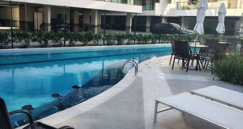 LOCAÇÃO FIXA 02 QUARTOS COM SUÍTE E SOL DA MANHÃ - CABO FRIO/RJ