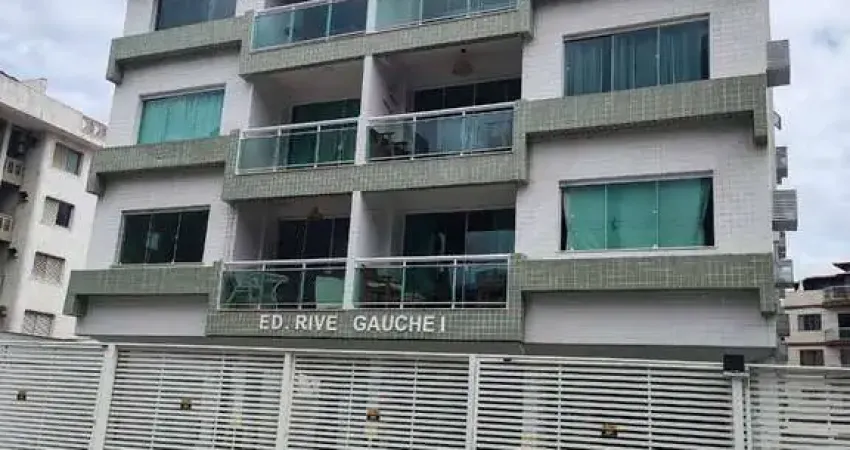 COBERTURA À VENDA NA PRAIA DO FORTE – CONFORTO E LOCALIZAÇÃO PRIVILEGIADA