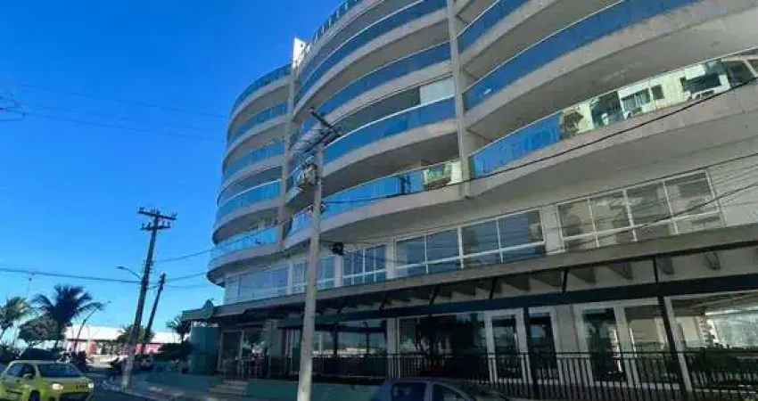 APARTAMENTO COM 3 QUARTOS À VENDA, 188M² - VILA NOVA - CABO FRIO/RJ