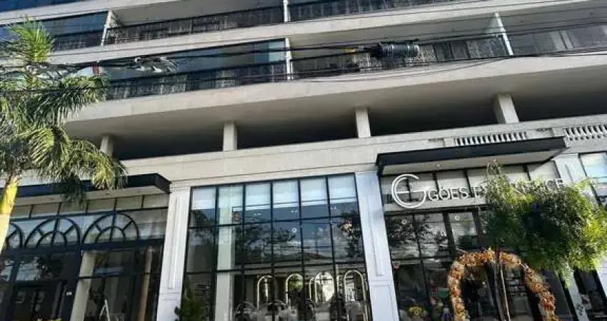 COBERTURA ESPETACULAR À VENDA NO EDIFÍCIO SOLAR DA PASSAGEM – CABO FRIO/RJ
