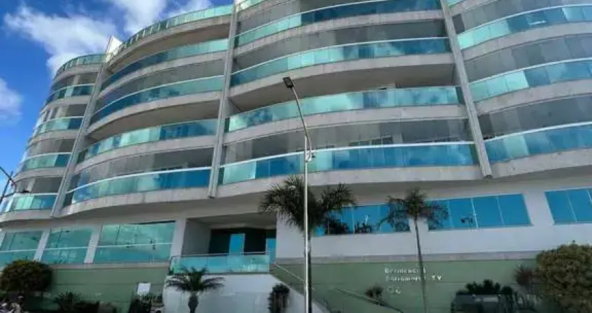 LUXUOSA COBERTURA À VENDA NA PRAIA DO FORTE – CABO FRIO/RJ