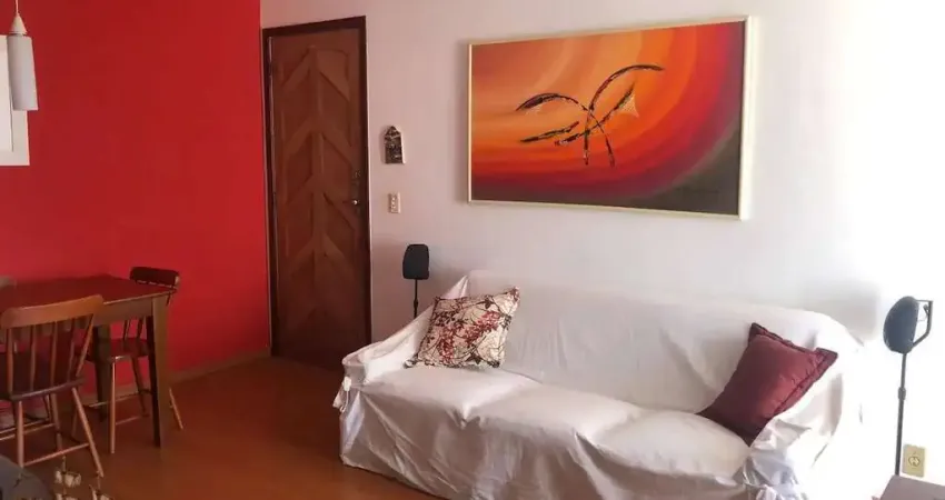 APARTAMENTO MOBILIADO À VENDA EM CABO FRIO – PARQUE RIVIERA