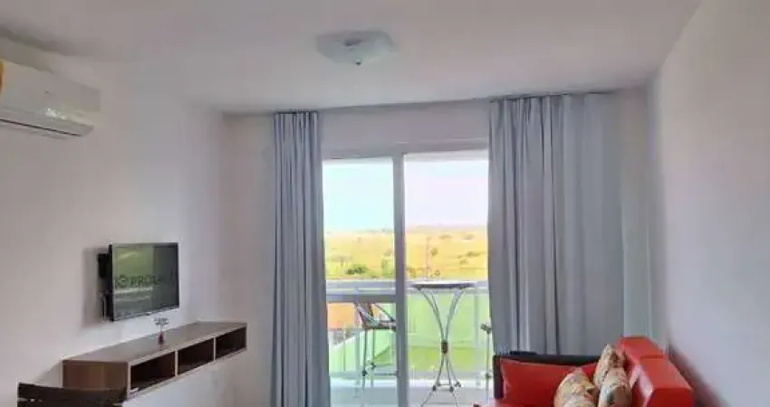 APARTAMENTO COM 02 SUÍTES  – DE FRENTE PARA A PRAIA DO FORTE!