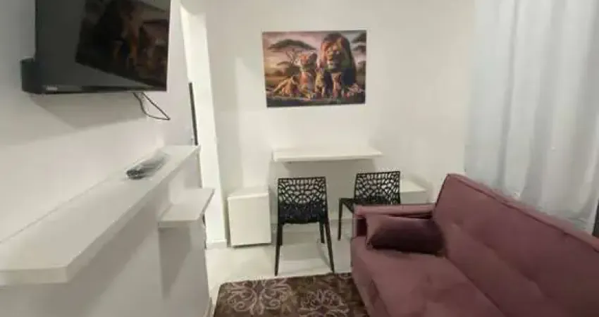 LOCAÇÃO FIXA APARTAMENTO 1 QUARTO, PRÓXIMO À PRAIA, BRAGA - CABO FRIO/RJ