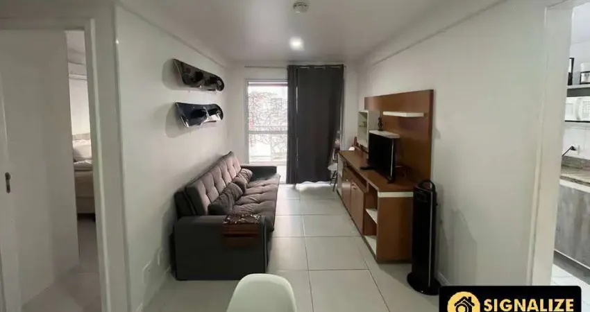 APARTAMENTO PARA LOCAÇÃO NO BRAGA – 2 QUARTOS (1 SUÍTE), CABO FRIO/RJ