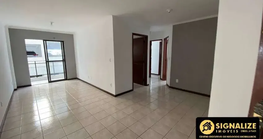 APARTAMENTO PARA LOCAÇÃO FIXA NO BRAGA – 2 QUARTOS, SENDO 01 SUÍTE