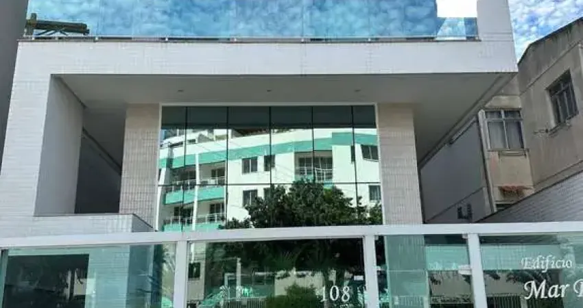 Apartamento com 2 quartos à venda na Rua Waldemir Terra Cardoso, Centro, Cabo Frio