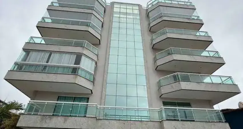 Apartamento com 2 quartos à venda na Rua Zulmira Mendes, Braga, Cabo Frio